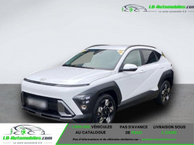 Hyundai Kona , garage LB AUTOMOBILES � Beaupuy