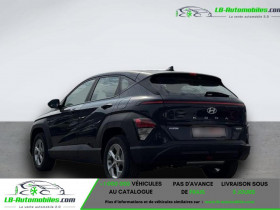 Hyundai Kona 1.6 GDi 141 Hybrid  occasion � Beaupuy - photo n�4