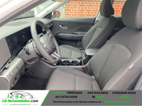 Hyundai Kona 1.6 GDi 141 Hybrid  occasion � Beaupuy - photo n�5