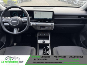 Hyundai Kona 1.6 GDi 141 Hybrid  occasion � Beaupuy - photo n�3