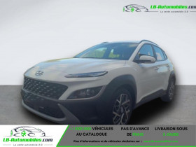Hyundai Kona 1.6 GDi 141 Hybrid  occasion  Beaupuy - photo n2