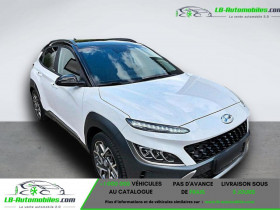 Hyundai Kona , garage LB AUTOMOBILES  Beaupuy