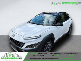 Hyundai Kona 1.6 GDi 141 Hybrid  occasion  Beaupuy - photo n2