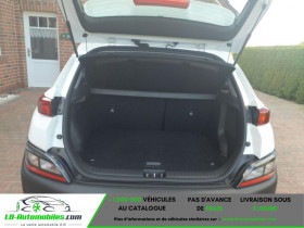 Hyundai Kona 1.6 GDi 141 Hybrid  occasion  Beaupuy - photo n6