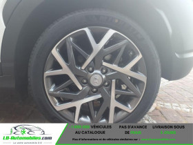 Hyundai Kona 1.6 GDi 141 Hybrid  occasion  Beaupuy - photo n5