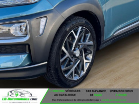 Hyundai Kona 1.6 GDi 141 Hybrid  occasion � Beaupuy - photo n�5