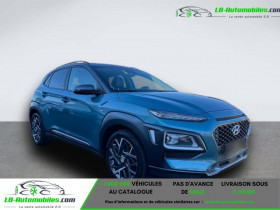 Hyundai Kona 1.6 GDi 141 Hybrid  occasion � Beaupuy - photo n�2