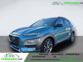 Hyundai Kona 1.6 GDi 141 Hybrid  � Beaupuy 31