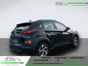 Hyundai Kona 1.6 GDi 141 Hybrid  occasion � Beaupuy - photo n�4