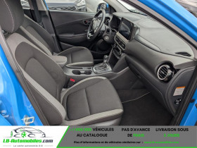 Hyundai Kona 1.6 GDi 141 Hybrid  occasion � Beaupuy - photo n�7