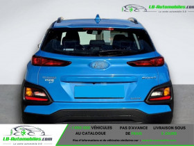 Hyundai Kona 1.6 GDi 141 Hybrid  occasion � Beaupuy - photo n�6
