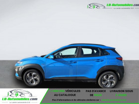 Hyundai Kona 1.6 GDi 141 Hybrid  occasion � Beaupuy - photo n�5