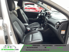 Hyundai Kona 1.6 GDi 141 Hybrid  occasion � Beaupuy - photo n�4