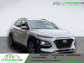 Hyundai Kona 1.6 GDi 141 Hybrid  occasion � Beaupuy - photo n�2
