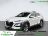 Annonce Hyundai Kona occasion Hybride 1.6 GDi 141 Hybrid � Beaupuy