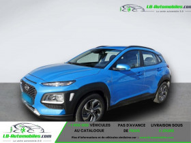 Hyundai Kona , garage LB AUTOMOBILES � Beaupuy