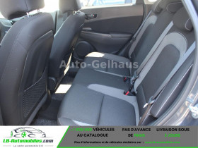 Hyundai Kona 1.6 GDi 141 Hybrid  occasion � Beaupuy - photo n�3
