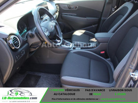 Hyundai Kona 1.6 GDi 141 Hybrid  occasion � Beaupuy - photo n�2