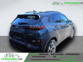Hyundai Kona , garage LB AUTOMOBILES � Beaupuy