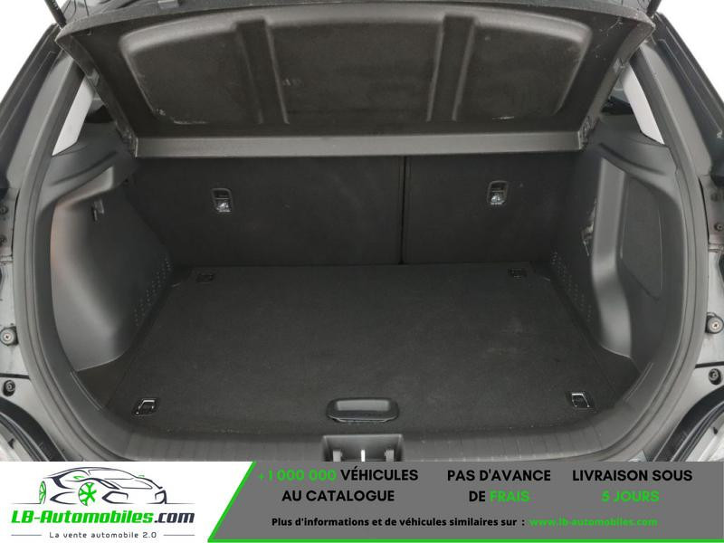 Hyundai Kona 1.6 GDi 141 Hybrid  occasion  Beaupuy - photo n11