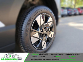 Hyundai Kona 1.6 GDi 141 Hybrid  occasion  Beaupuy - photo n7