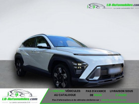 Hyundai Kona 1.6 GDi 141 Hybrid  occasion  Beaupuy - photo n2