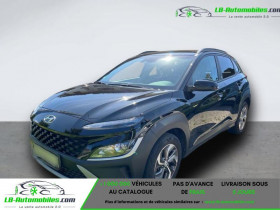 Hyundai Kona , garage LB AUTOMOBILES � Beaupuy