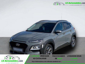 Hyundai Kona 1.6 GDi 141 Hybrid  occasion � Beaupuy - photo n�2