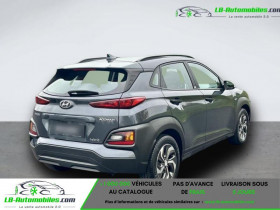 Hyundai Kona 1.6 GDi 141 Hybrid  occasion � Beaupuy - photo n�2