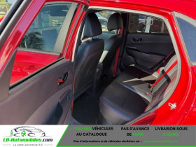 Hyundai Kona 1.6 GDi 141 Hybrid  occasion � Beaupuy - photo n�3