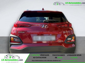 Hyundai Kona 1.6 GDi 141 Hybrid  occasion � Beaupuy - photo n�2