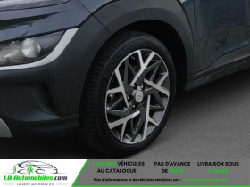 Hyundai Kona 1.6 GDi 141 Hybrid  occasion � Beaupuy - photo n�9