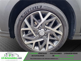 Hyundai Kona 1.6 GDi 141 Hybrid  occasion � Beaupuy - photo n�7