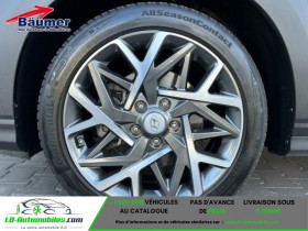 Hyundai Kona 1.6 GDi 141 Hybrid  occasion � Beaupuy - photo n�9
