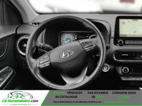 Hyundai Kona 1.6 GDi 141 Hybrid  occasion � Beaupuy - photo n�8