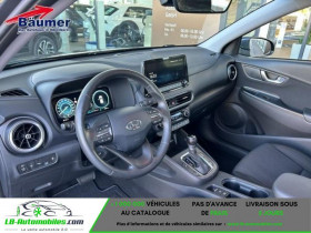 Hyundai Kona 1.6 GDi 141 Hybrid  occasion � Beaupuy - photo n�8