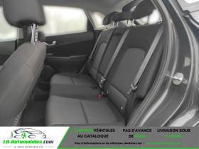 Hyundai Kona 1.6 GDi 141 Hybrid  occasion � Beaupuy - photo n�7