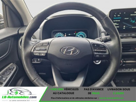 Hyundai Kona 1.6 GDi 141 Hybrid  occasion � Beaupuy - photo n�6