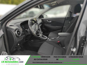 Hyundai Kona 1.6 GDi 141 Hybrid  occasion � Beaupuy - photo n�6