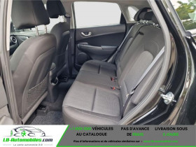 Hyundai Kona 1.6 GDi 141 Hybrid  occasion � Beaupuy - photo n�5