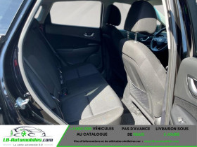 Hyundai Kona 1.6 GDi 141 Hybrid  occasion � Beaupuy - photo n�6