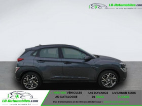 Hyundai Kona 1.6 GDi 141 Hybrid  occasion � Beaupuy - photo n�5