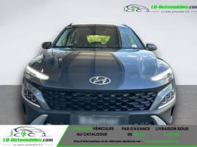 Hyundai Kona 1.6 GDi 141 Hybrid  occasion � Beaupuy - photo n�5