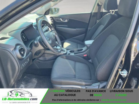 Hyundai Kona 1.6 GDi 141 Hybrid  occasion � Beaupuy - photo n�5