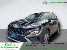 Hyundai Kona 1.6 GDi 141 Hybrid  occasion � Beaupuy - photo n�2