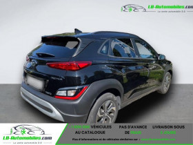 Hyundai Kona 1.6 GDi 141 Hybrid  occasion � Beaupuy - photo n�4