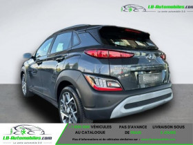 Hyundai Kona 1.6 GDi 141 Hybrid  occasion � Beaupuy - photo n�4