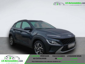 Hyundai Kona 1.6 GDi 141 Hybrid  occasion � Beaupuy - photo n�2