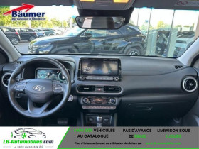 Hyundai Kona 1.6 GDi 141 Hybrid  occasion � Beaupuy - photo n�3