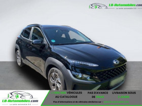 Hyundai Kona 1.6 GDi 141 Hybrid  occasion � Beaupuy - photo n�2